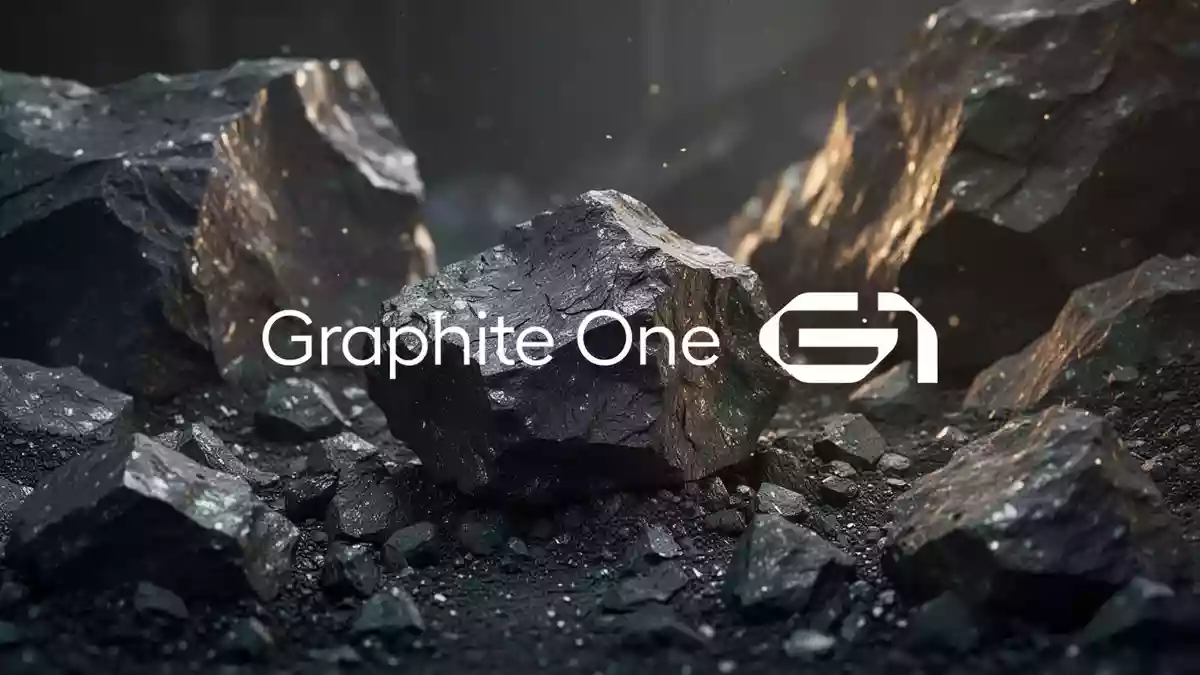 Graphite One verbindet Alaska und Ohio für US-Graphit-Lieferkette