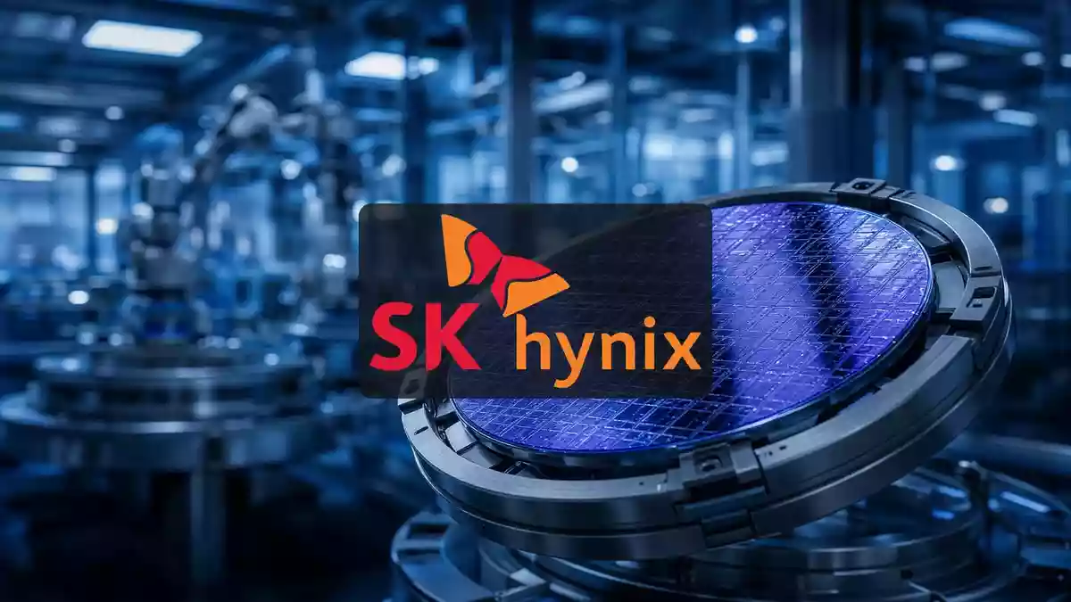 SK Hynix: Aktie unter Druck vor Quartalszahlen am 28. Oktober