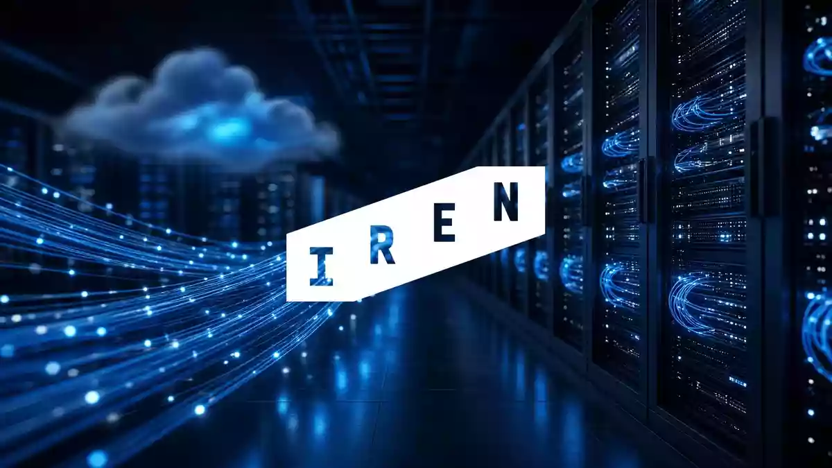IREN finanziert GPU-Ausbau mit Kundengeldern und besicherten Krediten