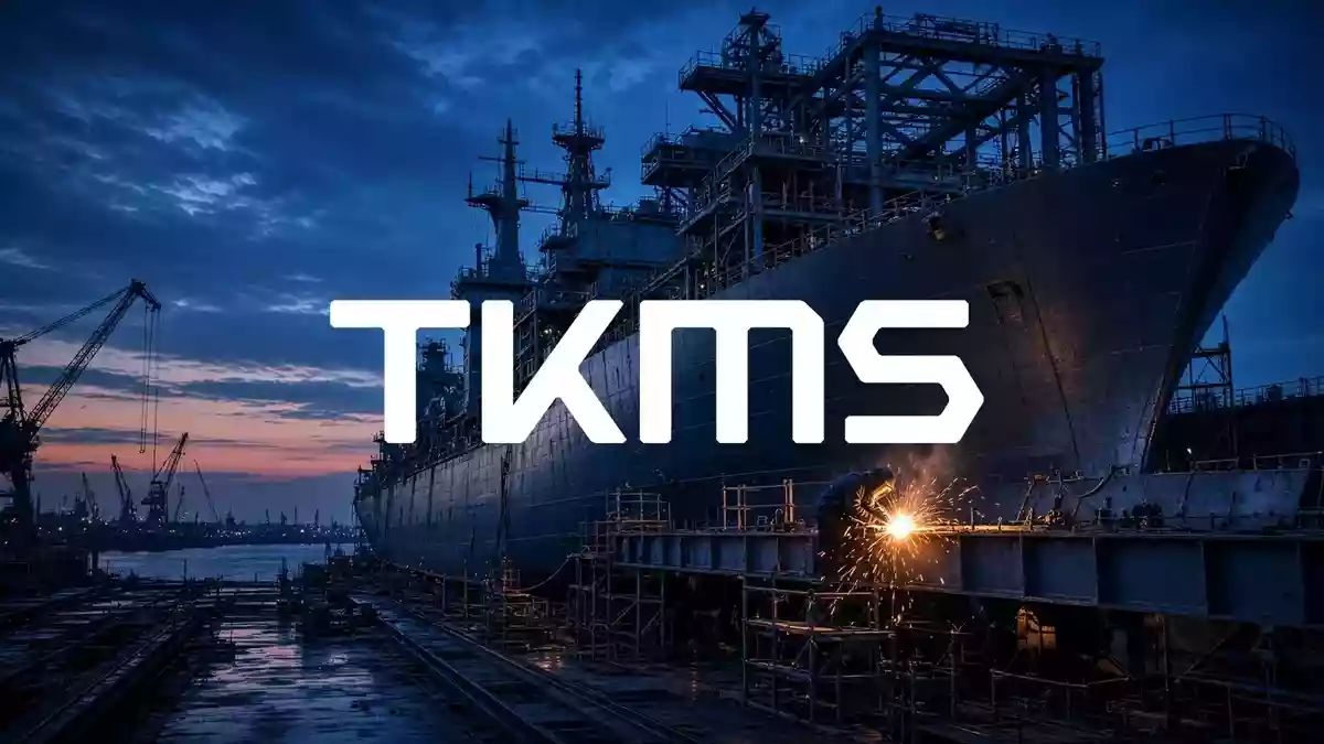 Deutsche Bank and Bernstein Both Set 115-Euro Target for TKMS