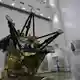 Der Rover «Idefix» soll die Marsmond-Oberfläche 100 Tage lang erkunden. (Archivbild)  - Bild: -/Deutsches Zentrum für Luft- und Raumfahrt (DLR)/dpa