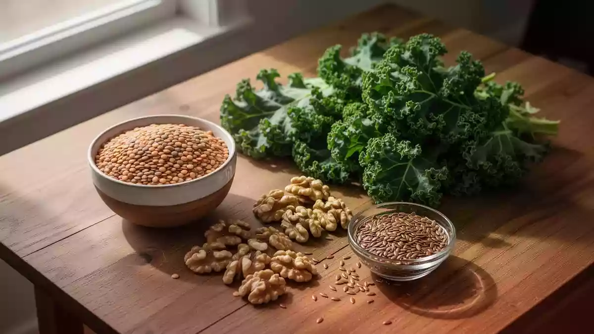 Lebergesundheit: Ernährung, Eiweiß und Essenszeiten im Fokus