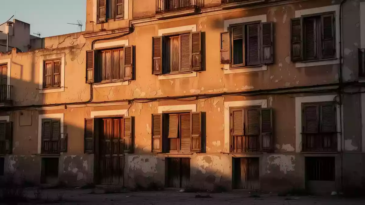 Spanien: Über 4.000 Wohnungen verlassen binnen zehn Tagen den Mietmarkt