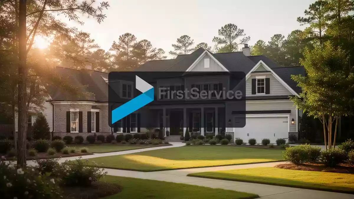 FirstService übernimmt Brandschutzfirma A&A Fire Protection in den Carolinas