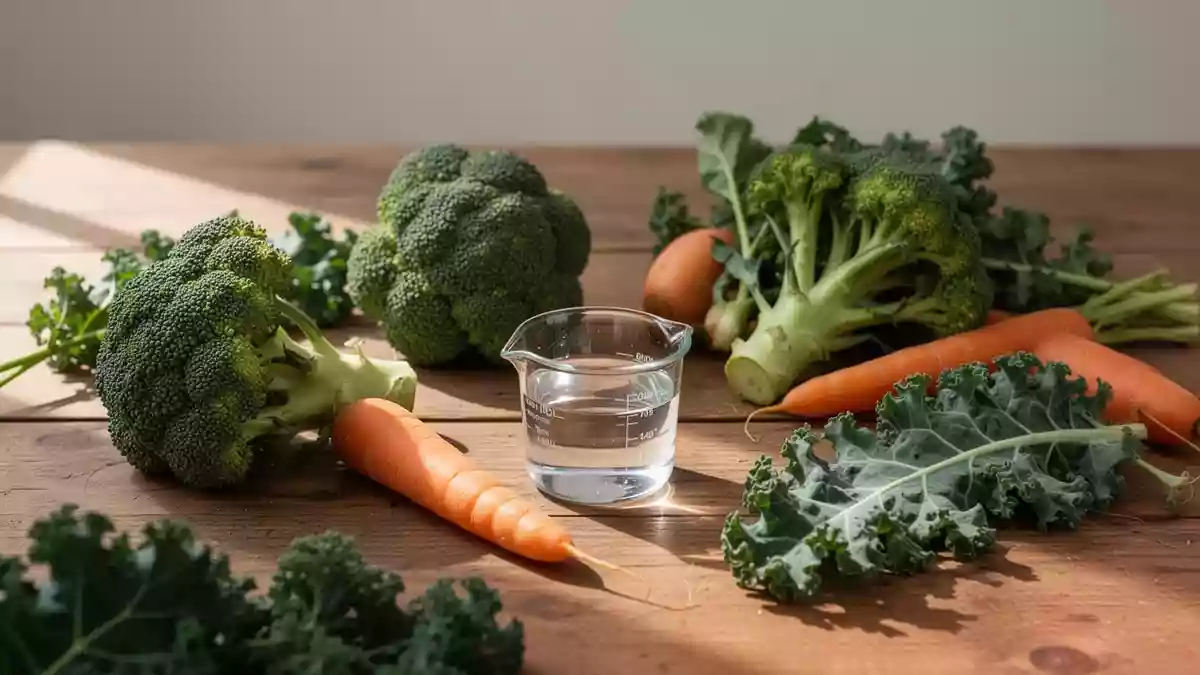 Ghrelin und Gewicht: Wie das Hormon Appetit und Stoffwechsel beeinflusst