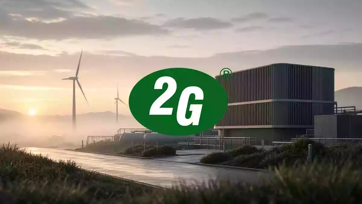 2G Energy upgraded to Strong Buy after H1 profit slump