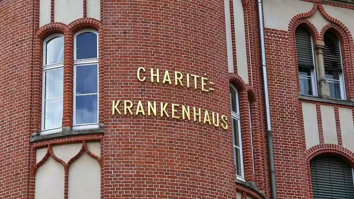 Charité: Sparpaket erzeugt "massiv mehr Bürokratie"