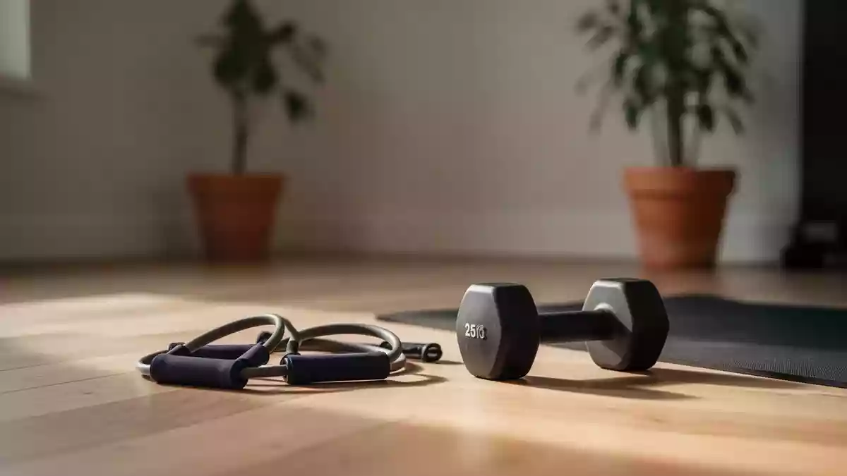 Krafttraining im Alter: Gezielte Übungen gegen Muskelabbau