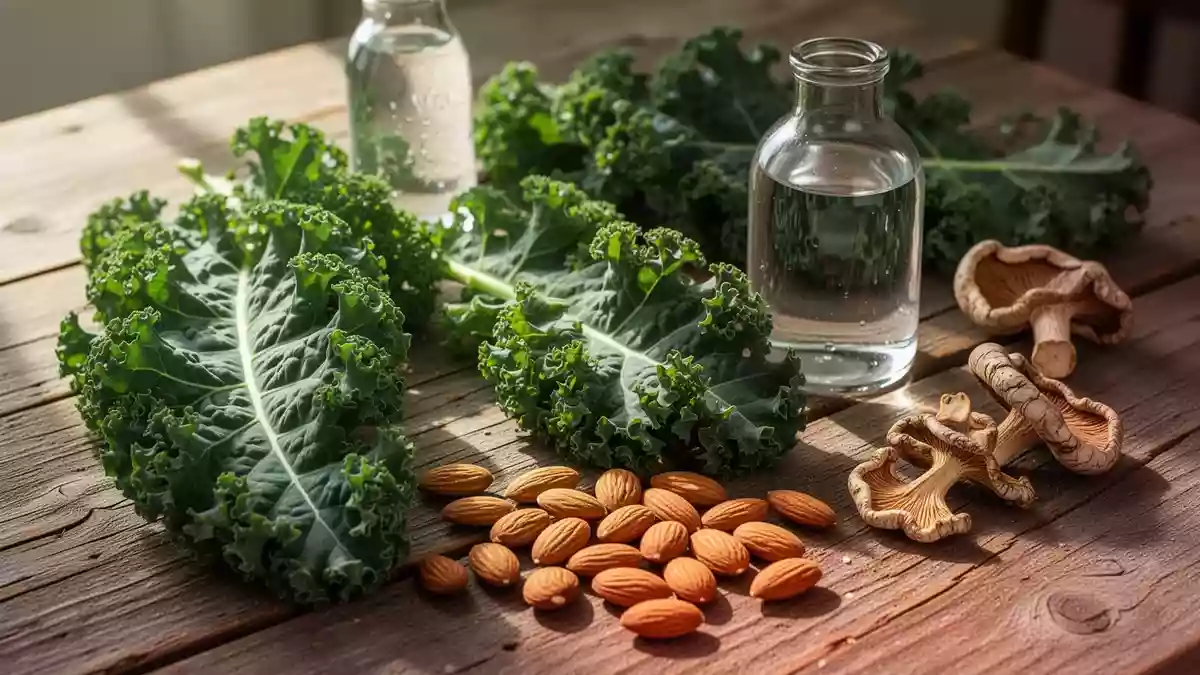Osteoporose vorbeugen: Nährstoffmix und Bewegung stärken die Knochen