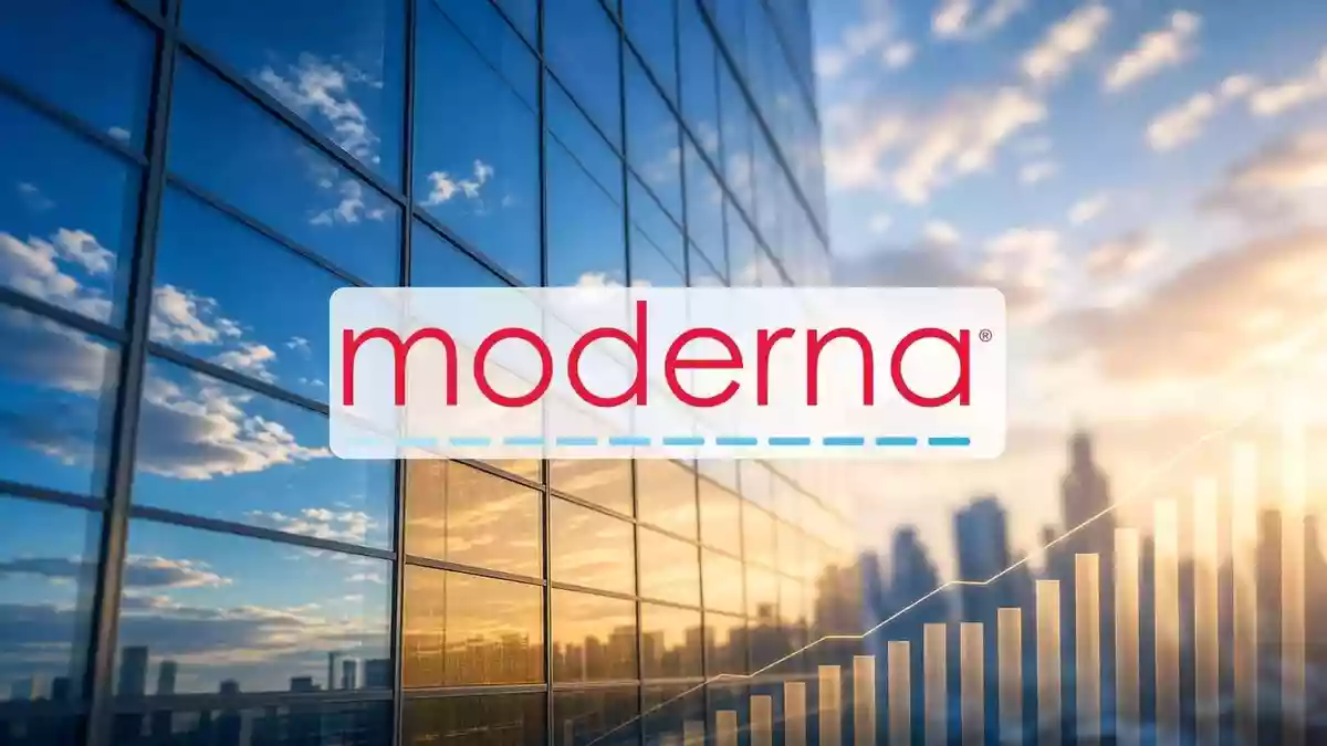 Moderna Price Targets Raised, Neutral Ratings Kept Before ESMO Data
