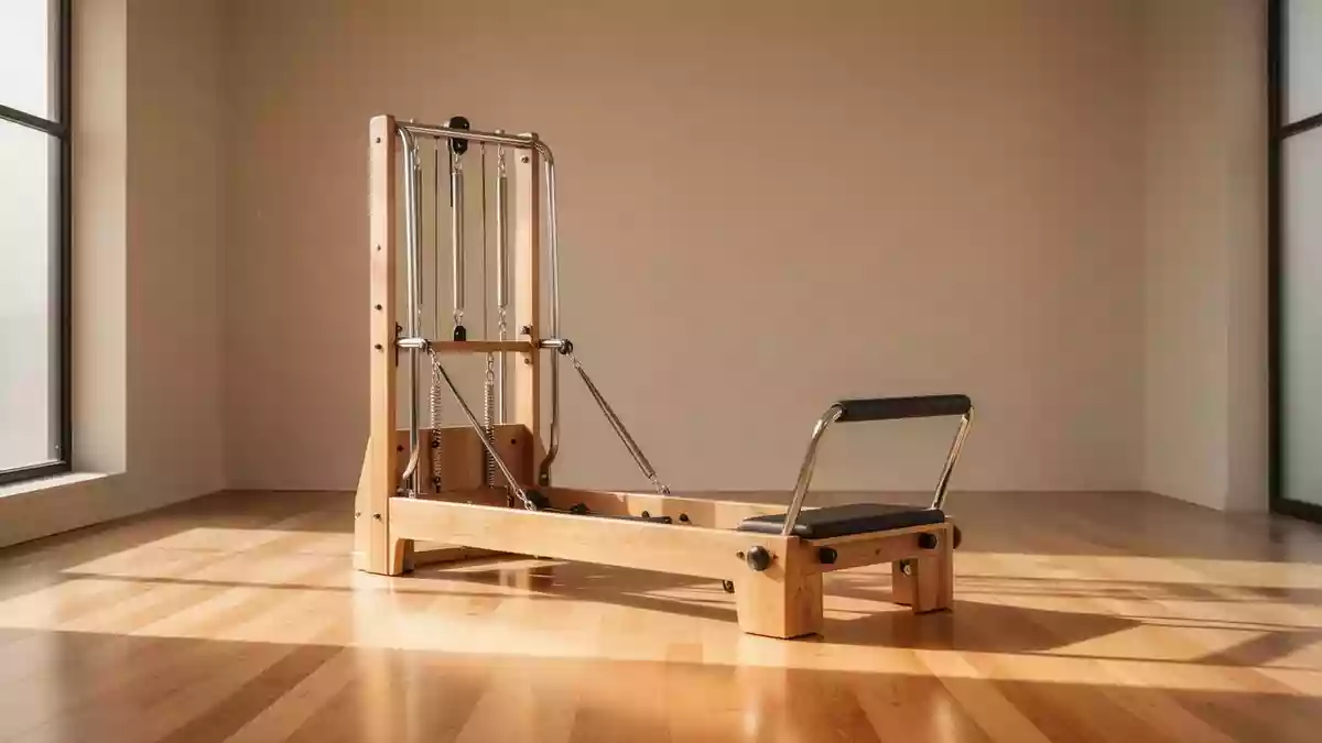 Reformer-Pilates im Vergleich: Was Studien zur Rumpfstärkung zeigen
