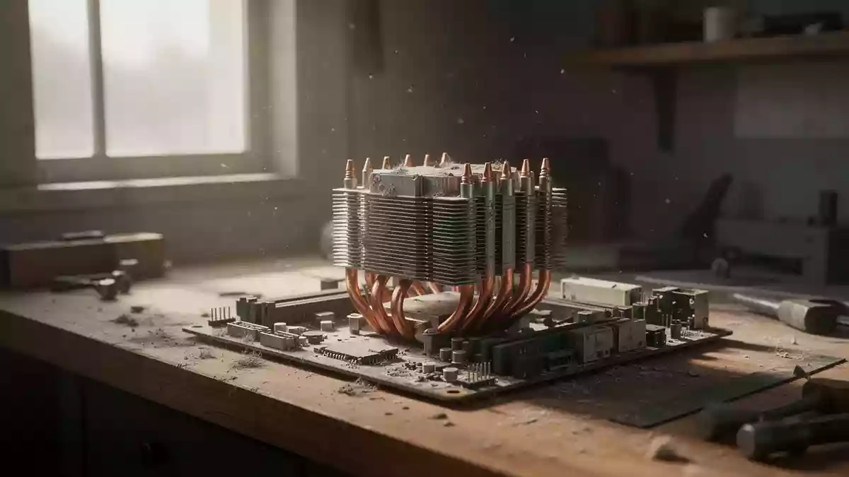 Windows 11 auf älteren PCs: Praxistest zeigt Speicherbedarf und Grenzen