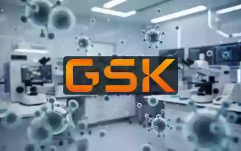 Abstrakte Darstellung moderner biotechnologischer Krebsforschung in einem hochmodernen Laborumfeld. - Foto: über boerse-global.de