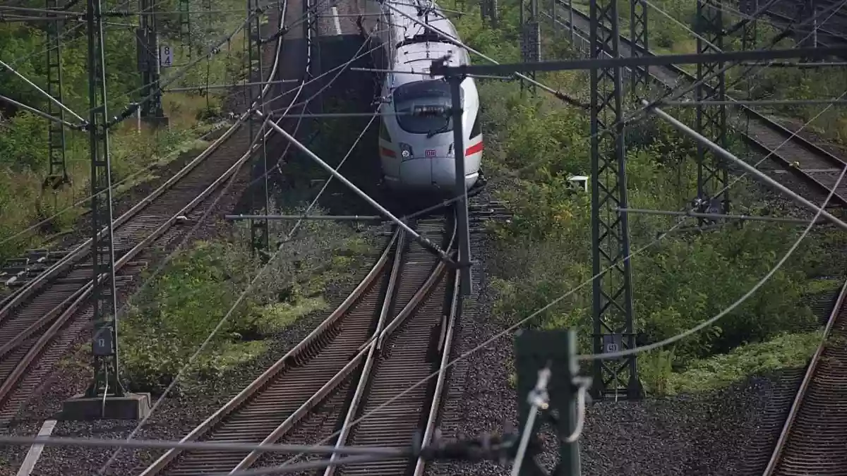 Verbraucherschützer fordern mehr Transparenz bei Bahnpreisen