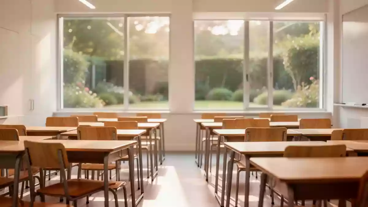 Universität Tsukuba prüft Augenbewegungstraining bei Schulkindern