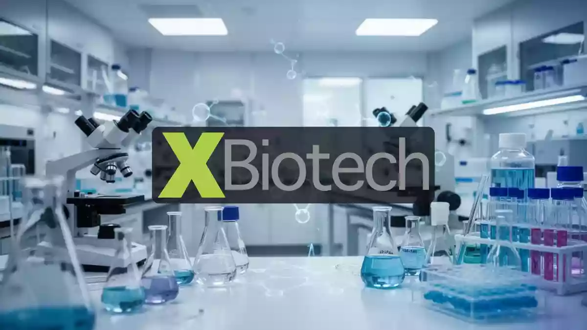 XBiotech: Vilamakitug erreicht Studienziel, Subgruppe zeigt Signal