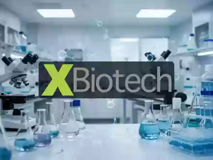 Modernes Laborumfeld als Symbol für wissenschaftlichen Fortschritt in der Biotechnologie. - Foto: über boerse-global.de