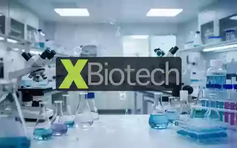 Modernes Laborumfeld als Symbol für wissenschaftlichen Fortschritt in der Biotechnologie. - Foto: über boerse-global.de