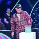 Der frühere Profi-Boxer Axel Schulz belegte den zweiten Platz. - Bild: Willi Weber/Joyn/dpa