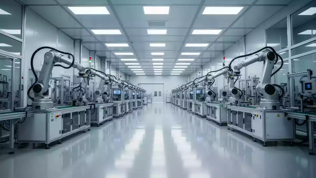 Samsung Display und LG Display bauen OLED-Kapazitäten für Apple aus