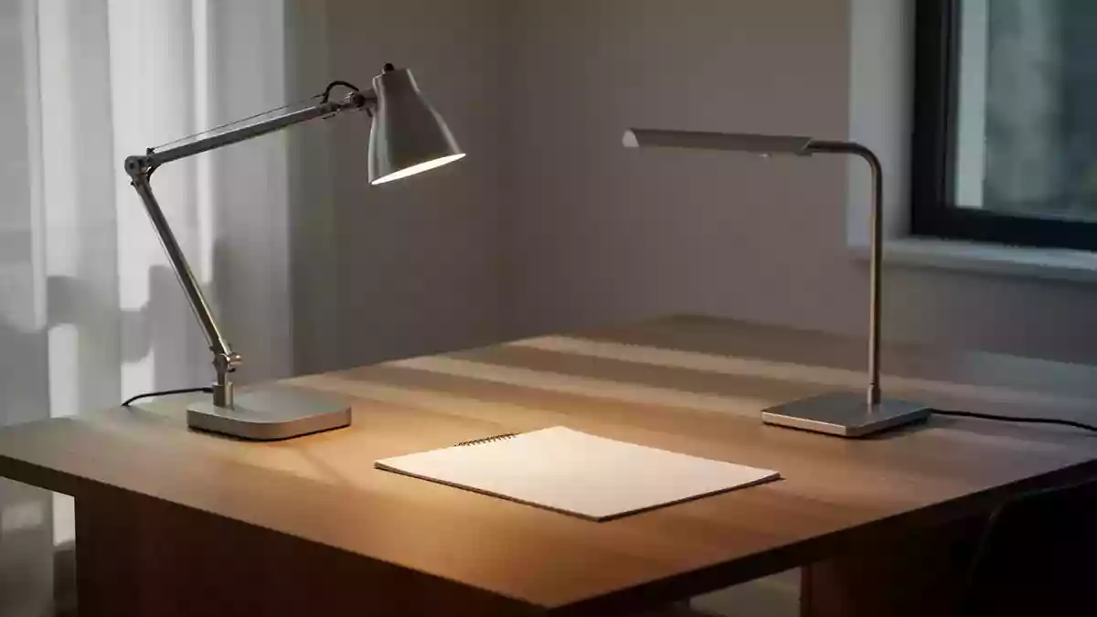 Bürobeleuchtung richtig planen: Lux, Lampenposition und smarte Funktionen