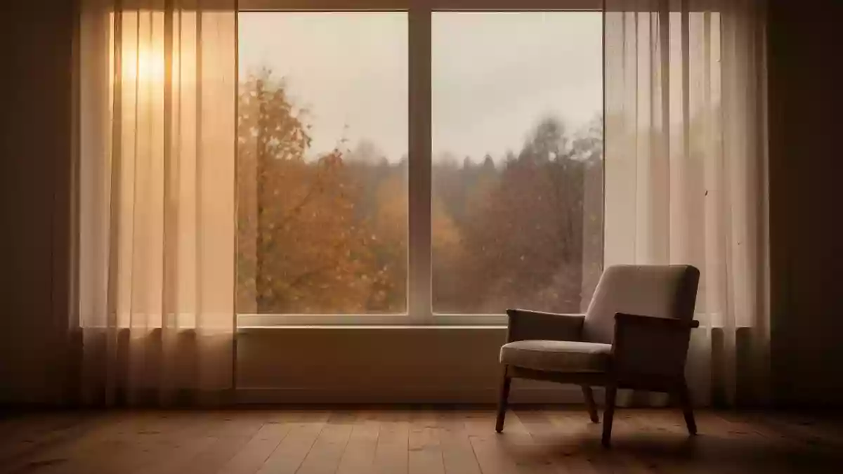 Herbstblues, Stress und Erschöpfung: Warnzeichen erkennen und gegensteuern