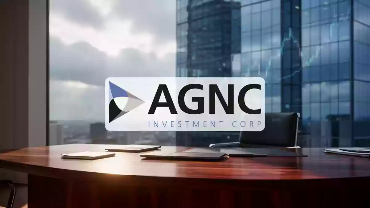 AGNC Investment: Buchwert sinkt im dritten Quartal um 17 Prozent
