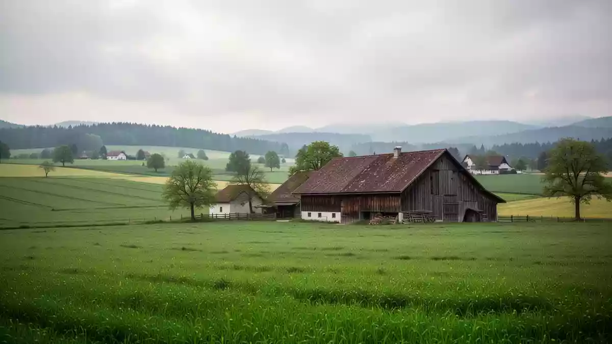 AELF und SVLFG schulen landwirtschaftlichen Nachwuchs zur Unfallprävention