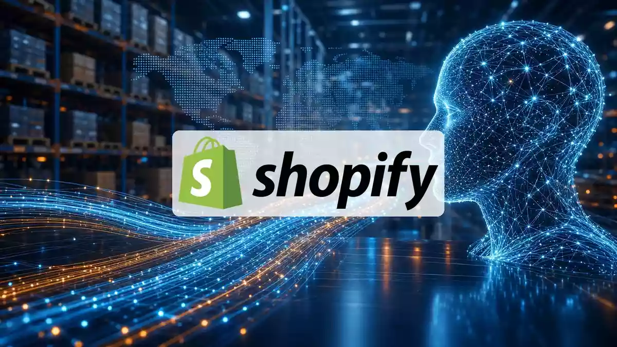Shopify startet Shop MCP für KI-Einkäufe und meldet starkes Ökosystem