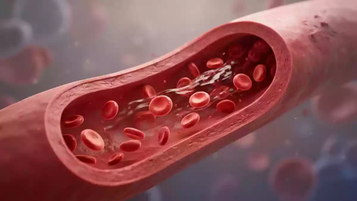 Vitamin K2 und Gefäßverkalkung: Studien zeigen begrenzte Effekte