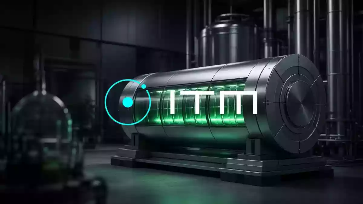 ITM Power Shares Fall as Hydrogen Order Cycle Lags