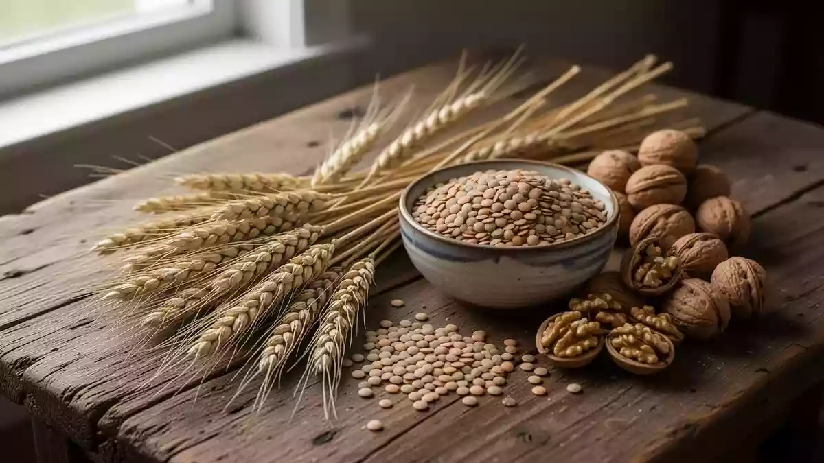 B-Vitamine im Überblick: Aufgaben, Mangelzeichen und wichtige Risiken