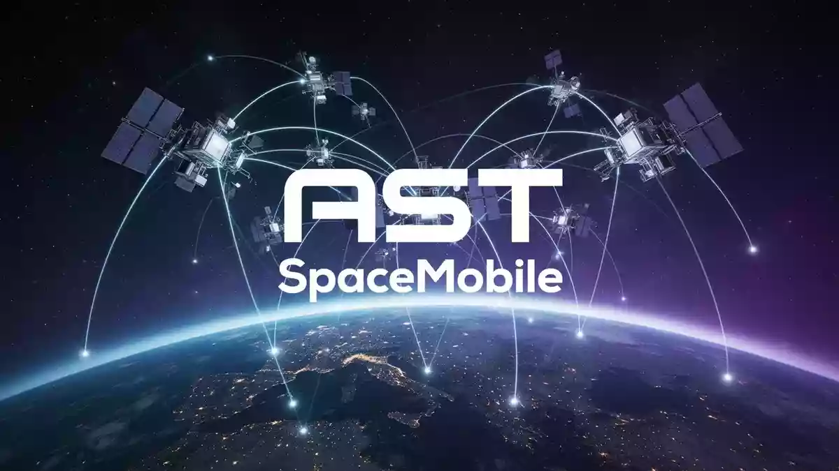 AST SpaceMobile: Telecom Consortium Letter of Intent on Satellite Spectrum