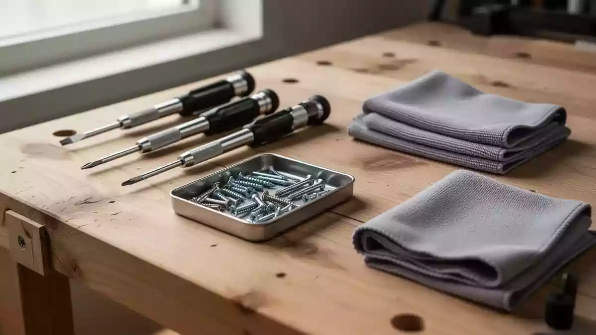 Google und iFixit fördern längere Hardware-Nutzung mit Reparaturpaketen