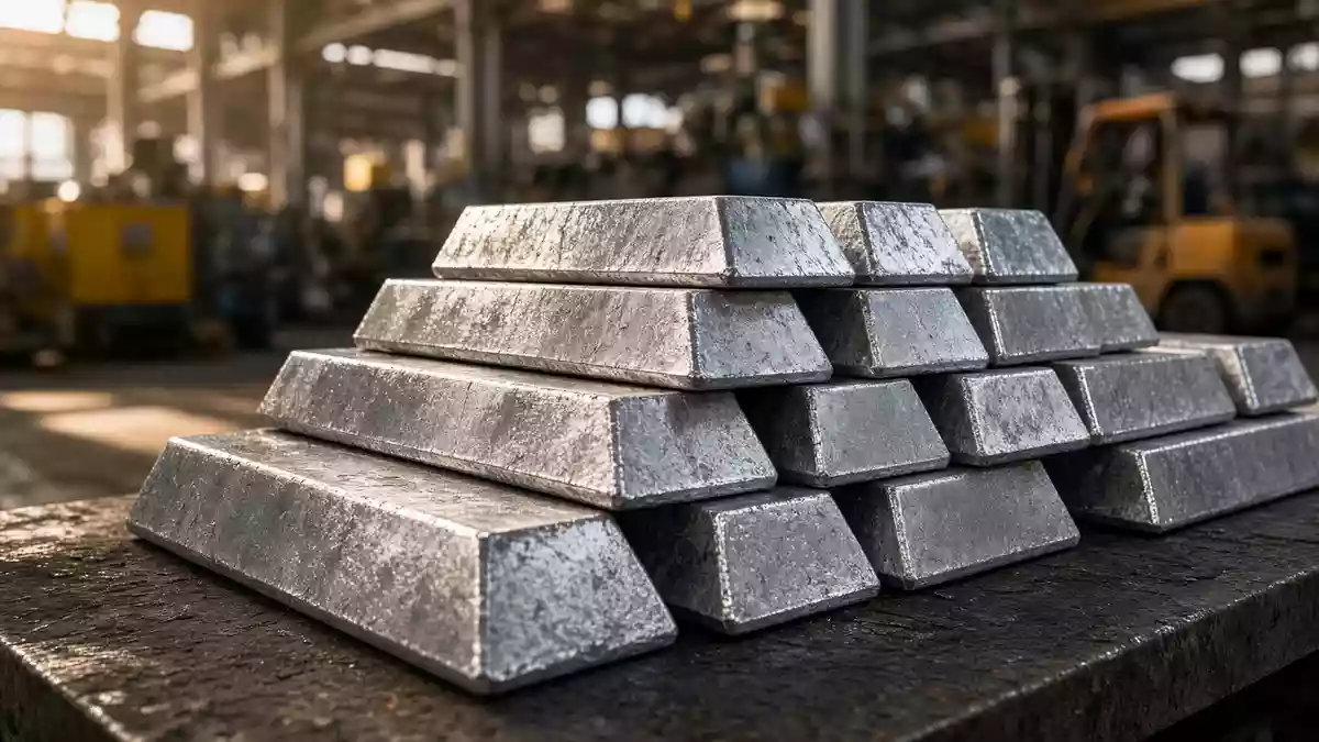 Metallium: Lieferverträge werden zum Prüfstein für den Ausbau in Texas