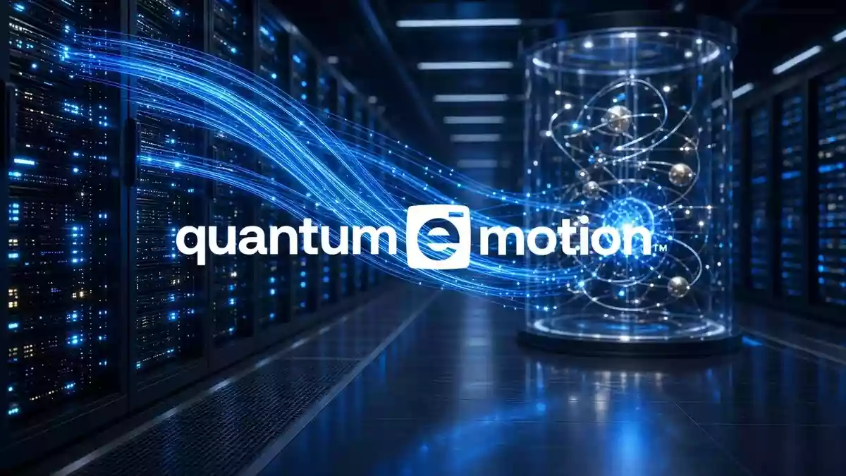 Quantum eMotion-Plurilock Deal: Cash Plus Stock, Vote Due November 2026