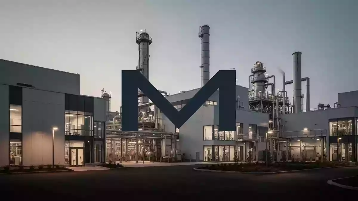 Mutares Eyes Lapeyre Exit, Nord Gas Listing; Buys Steinmüller