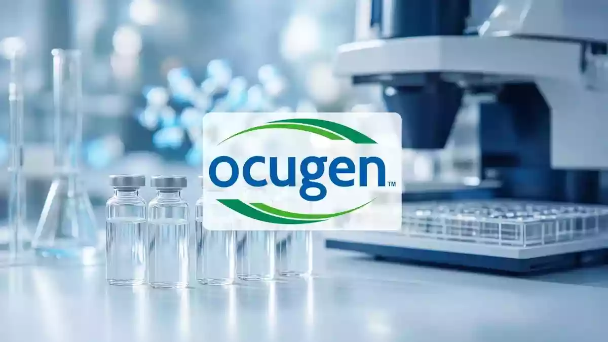 Ocugen Stock Nears 52-Week Low as Phase 3 Trial Timeline Slips to 2027