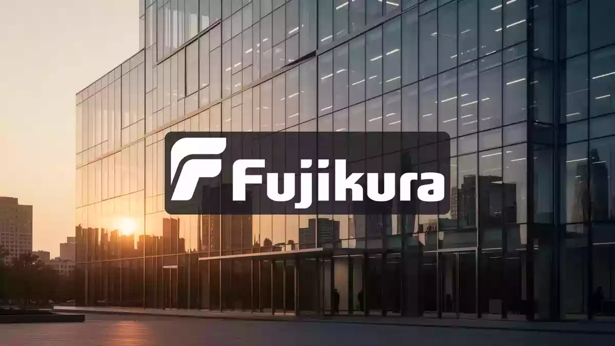 Fujikura-Aktie steigt trotz schwachem Umfeld, Quartalszahlen folgen