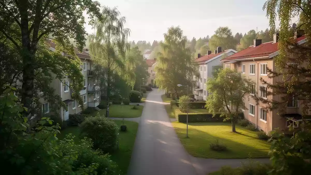 Grünflächen nahe der Wohnung stehen mit geringerem Demenzrisiko in Verbindung