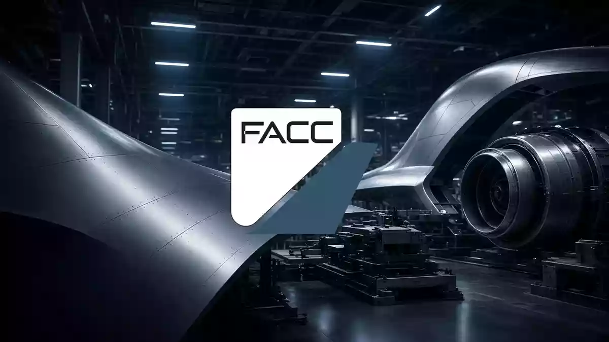 FACC-Aktie: Margenziel 2026 verlangt mehr als Umsatzwachstum