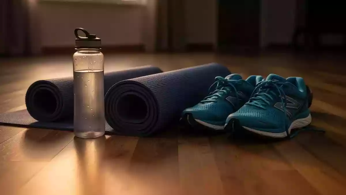 Fitnesstests ab 50: Kraft, Balance und Mobilität selbst prüfen