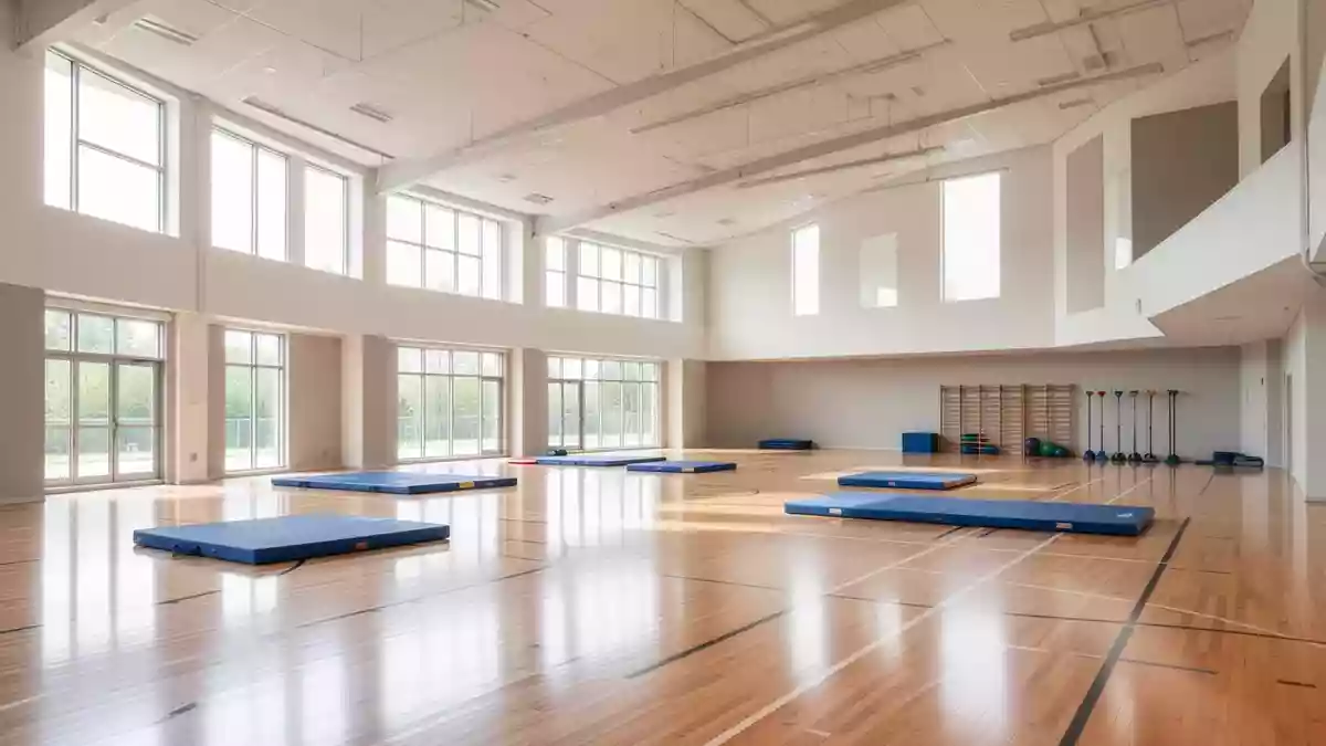 Krafttraining in Schule und Schwangerschaft: Nutzen und Sicherheit