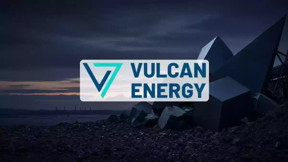 Vulcan Energy: Lionheart Test, Citigroup Stake and 29 October Report