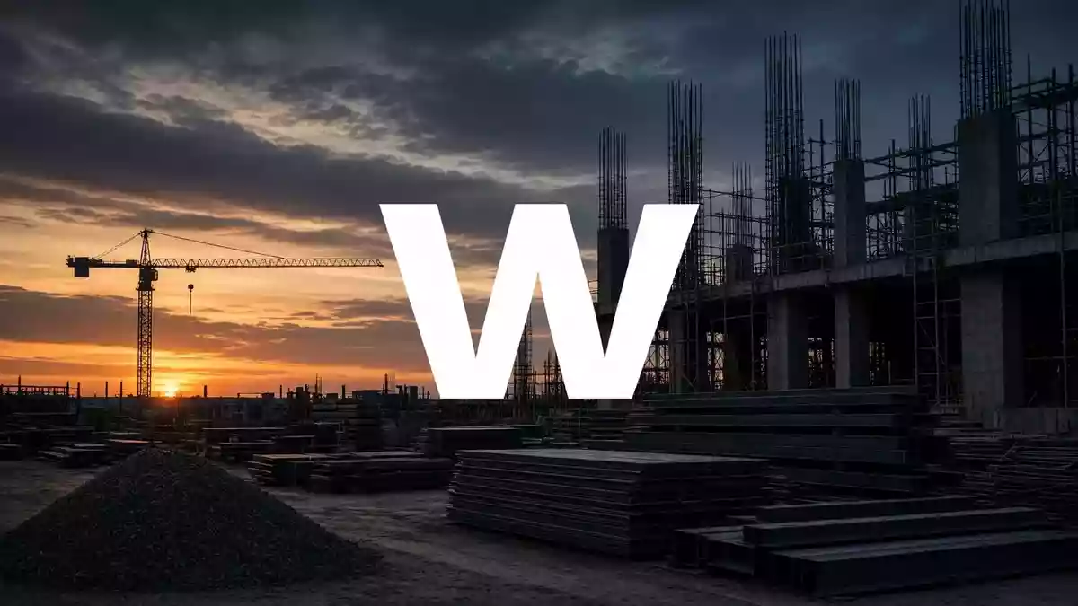 UBS Raises Wienerberger Stake to 4.37% as Shares Sit 48% Lower