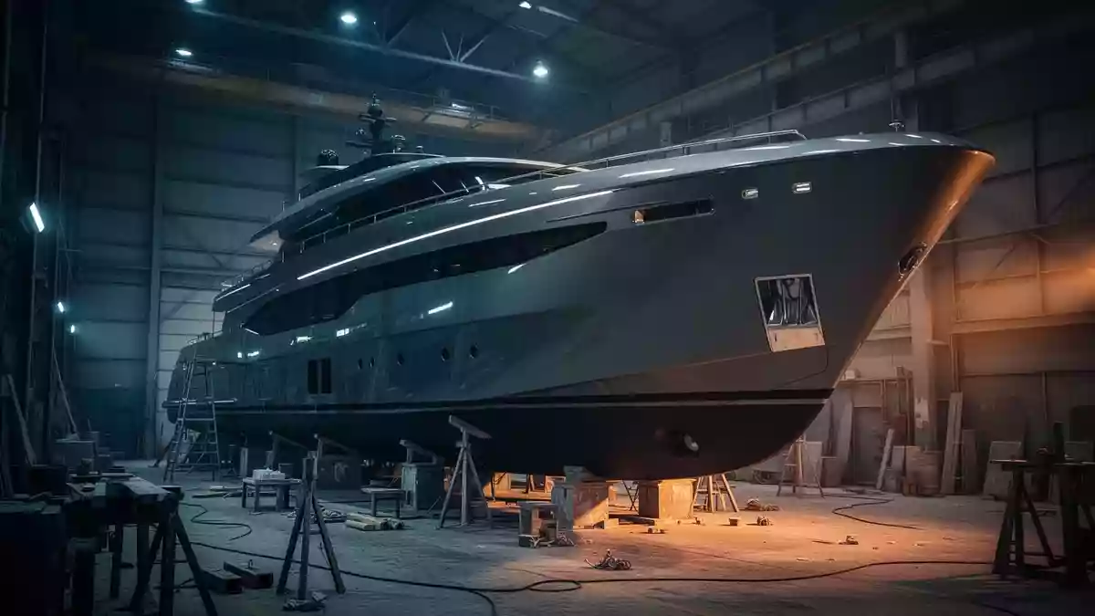 Catana: Mehr Bestellungen, aber sinkende Bootserlöse und Brandfolgen