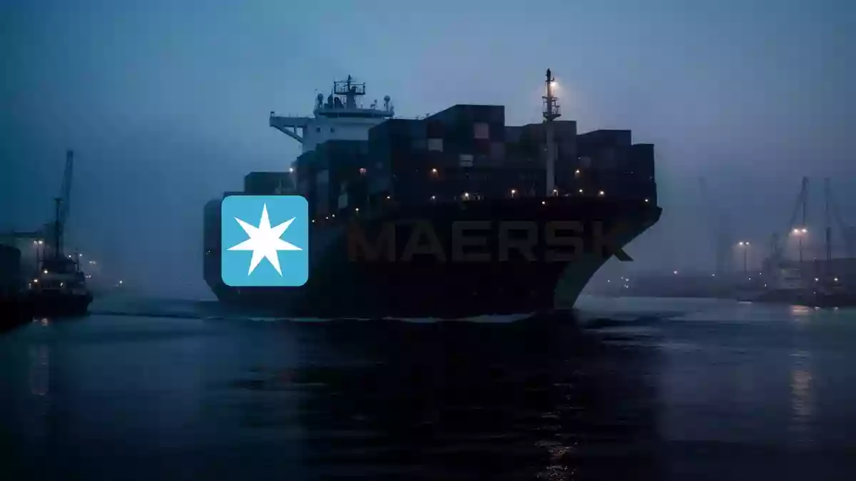 Maersk kauft eigene Aktien zurück und kündigt Gemini-Anpassungen an