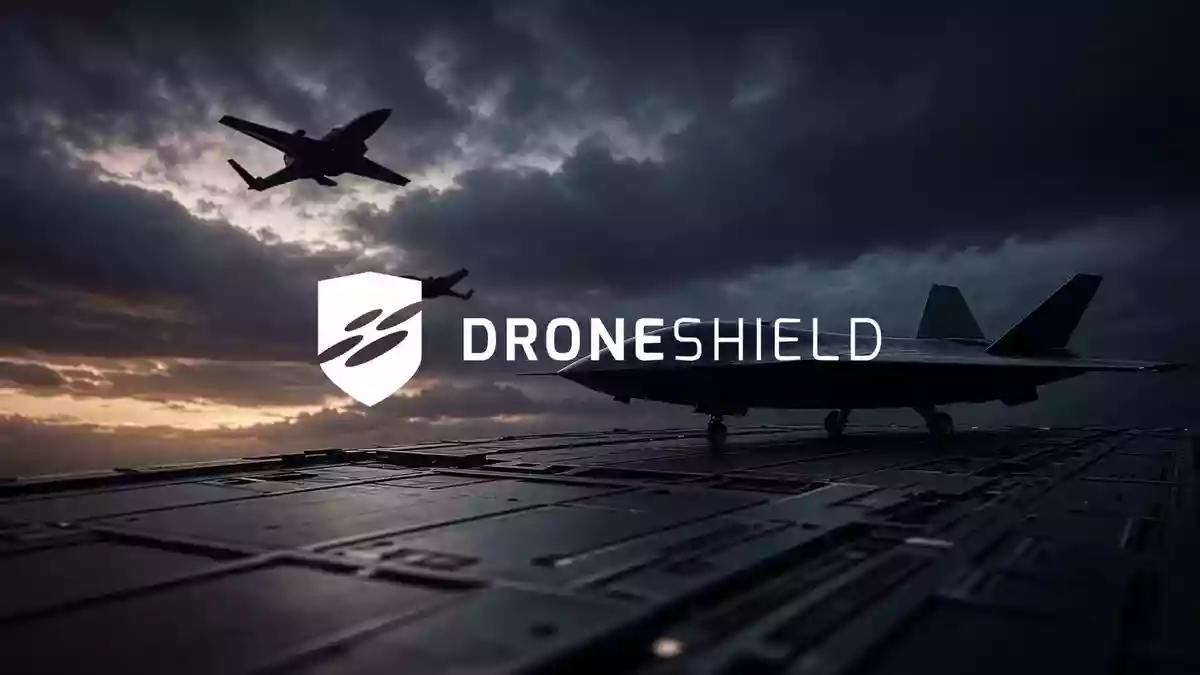 DroneShield Stock Down 48% Despite A$261M Contracted Revenue