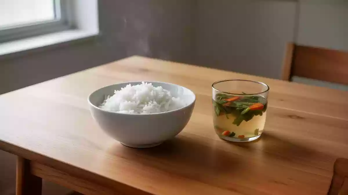 Morbus Crohn und Colitis: Ernährung und Mikrobiom im Fokus