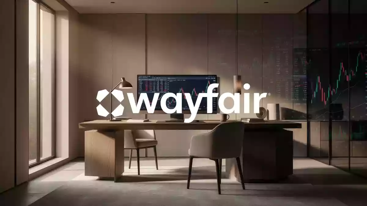 Wayfair-Aktie: Drei Manager verkaufen Anteile nach festen Handelsplänen